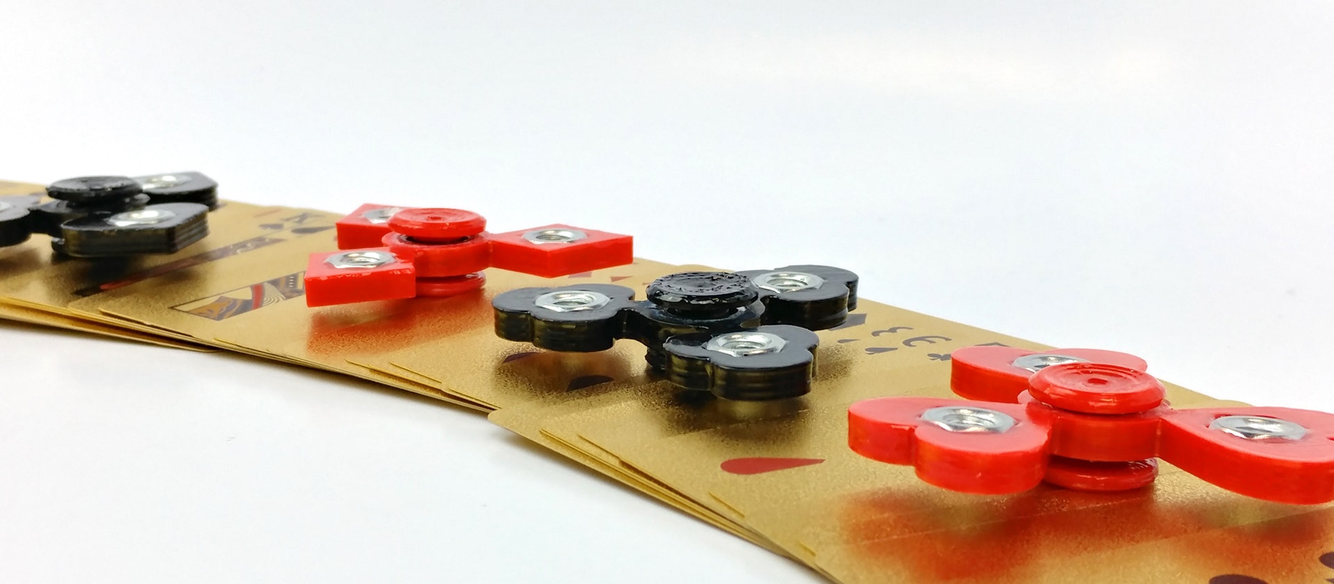 Poker Spinners gallery image