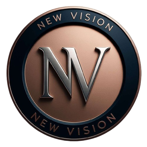 New Vision Machines