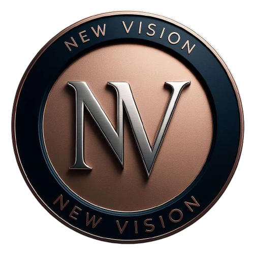 New Vision Machines