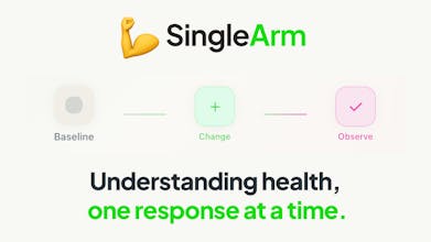 SingleArm gallery image