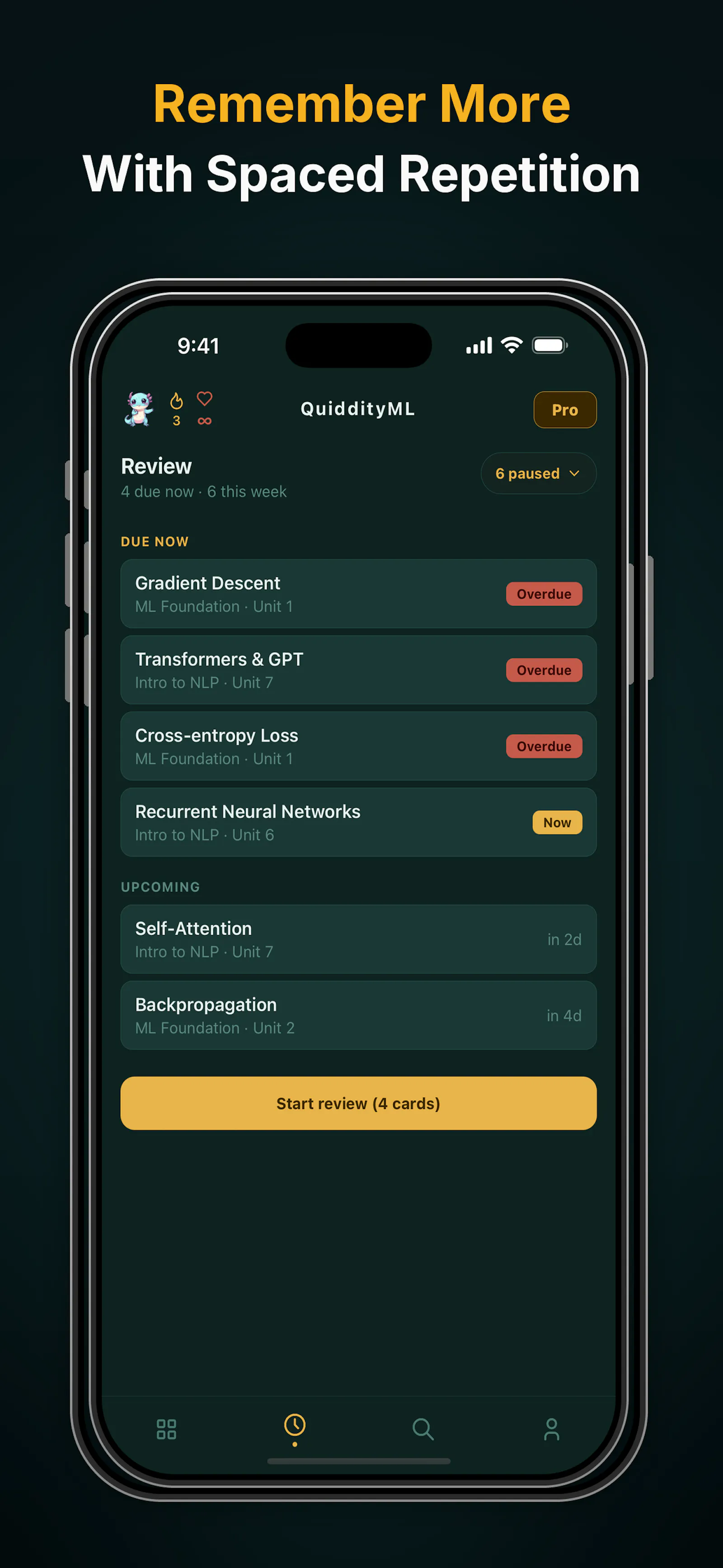 QuiddityML screenshot 6