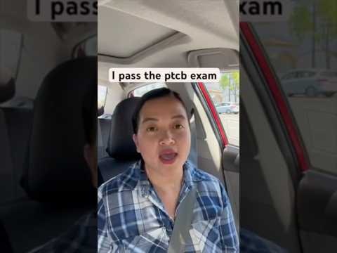 PTCB | PTCE Exam Prep: Panacea gallery image