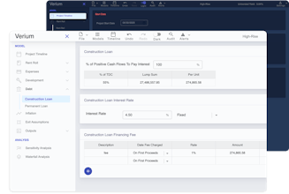 Verium gallery image