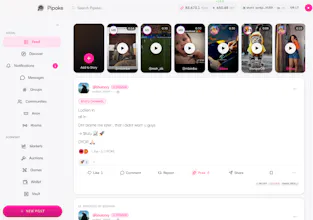 Pipoke gallery image