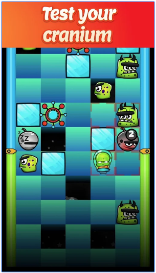 Cranial Shift gallery image