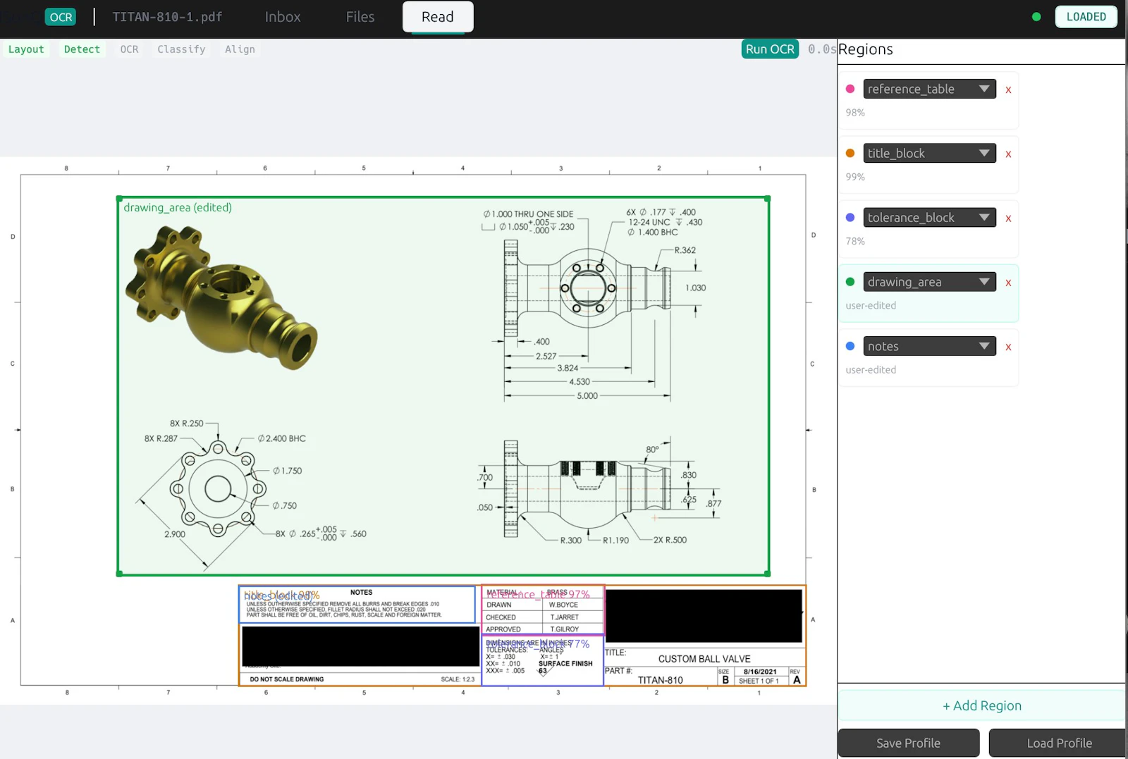 RFQ. Print. Quote, Faster. screenshot 8