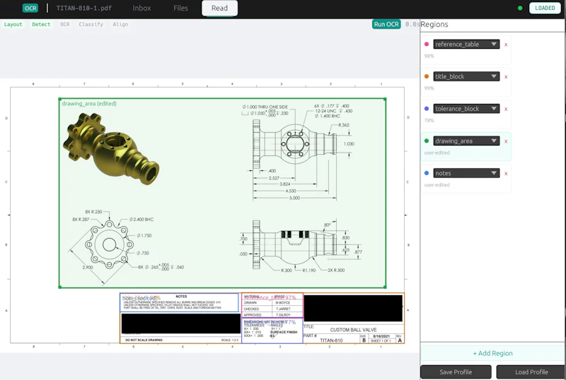 RFQ. Print. Quote, Faster. screenshot 8