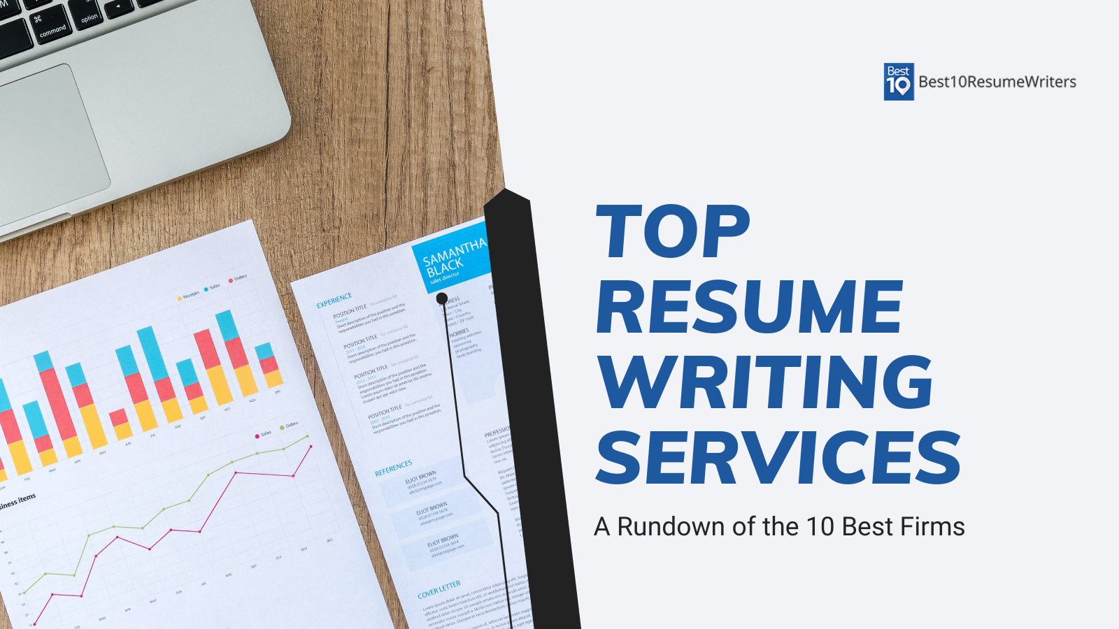 Best 10 Resume Writers gallery image