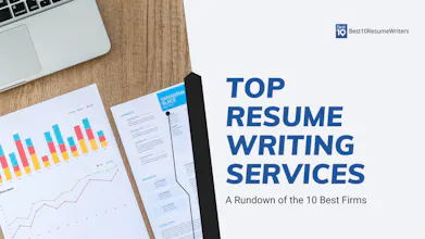 Best 10 Resume Writers gallery image