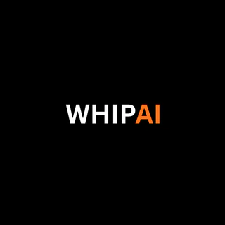 WhipAI - AI Car Mod Planner logo