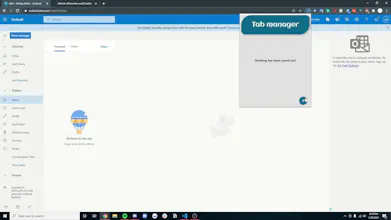 Tabify gallery image