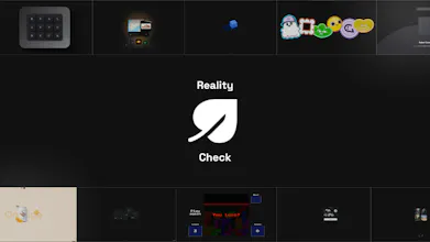Reality Check gallery image