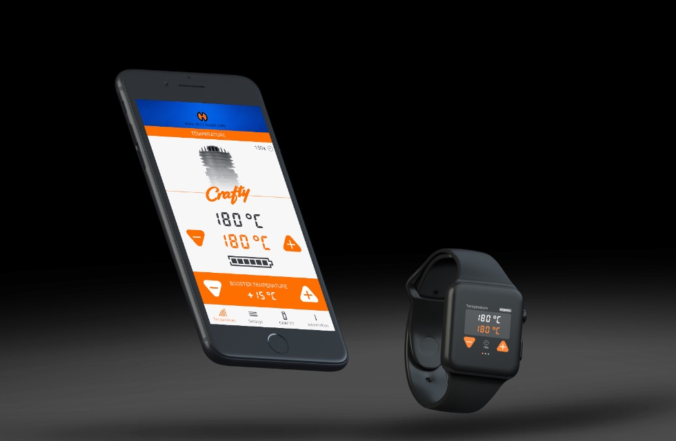 Crafty Remote Control gallery image