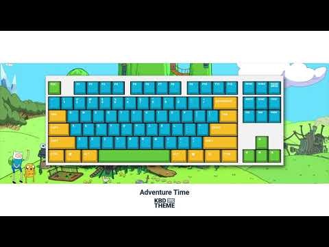 KBDTheme gallery image