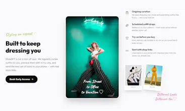 StyleGPT gallery image