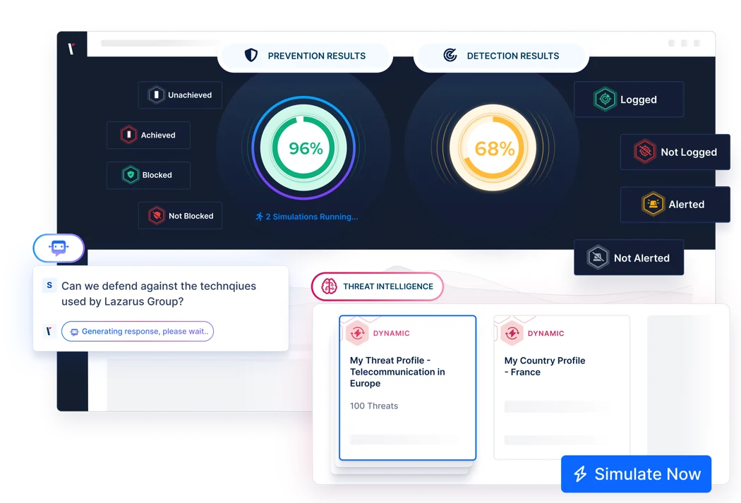 Picus Security media 2