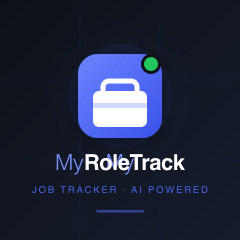 MyRoleTrack
