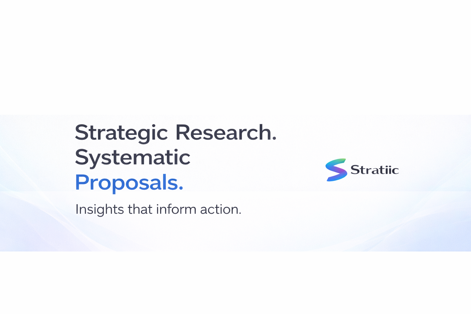 Stratiic gallery image