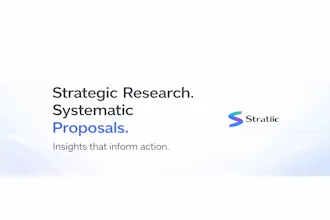 Stratiic gallery image