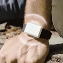 Bandito: A Mosquito Blocker You Wear On Your Wrist