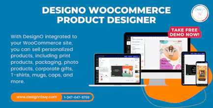 WooCommerce Product Designer gallery image