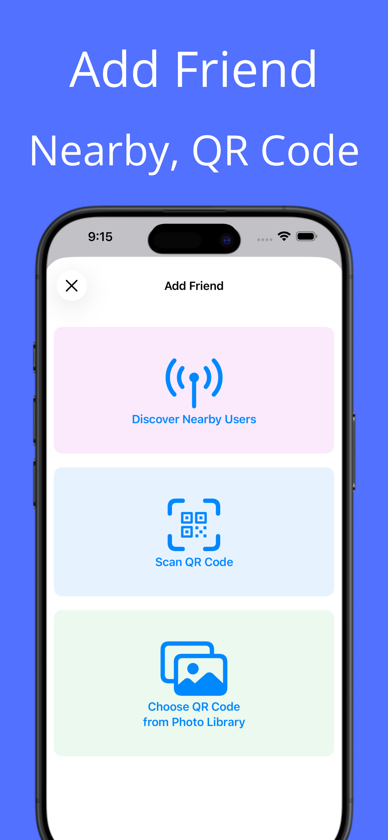 Alarm Friend: Wake Up Together gallery image