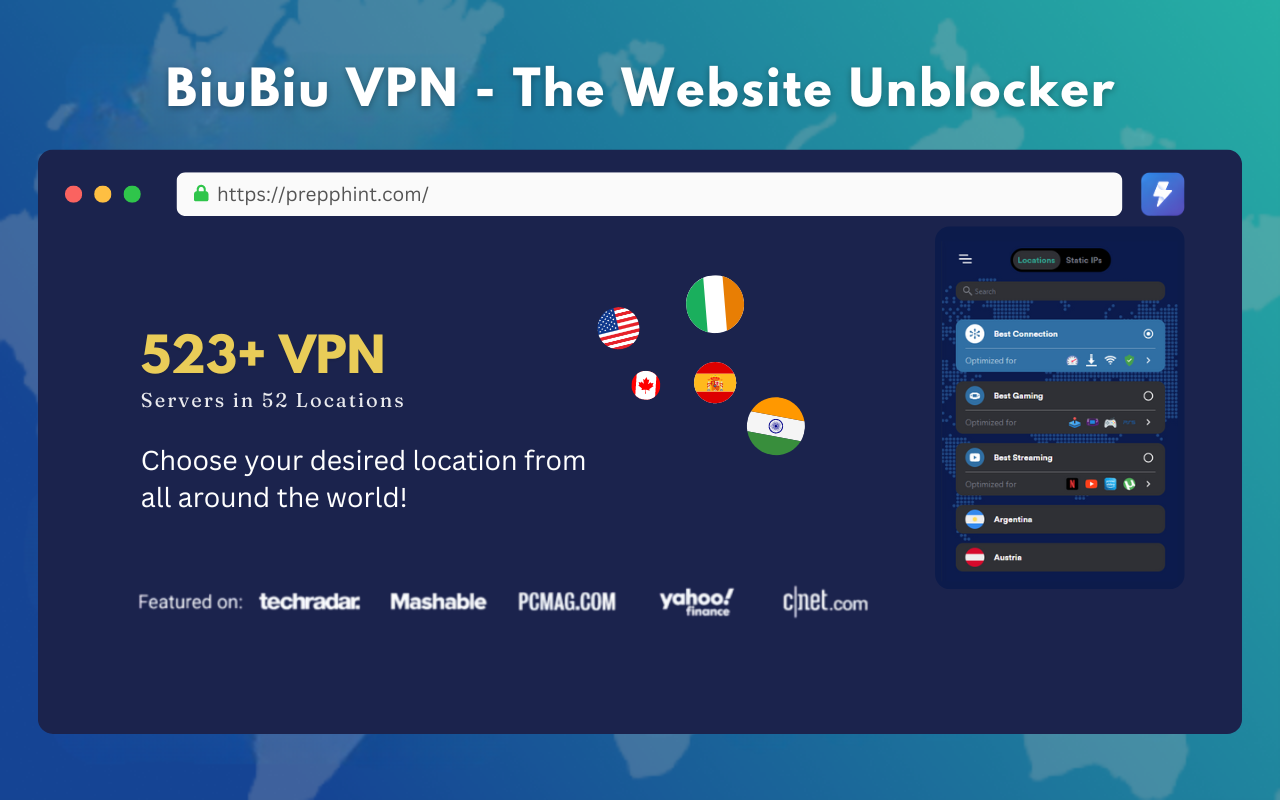 BiuBiu VPN media 2