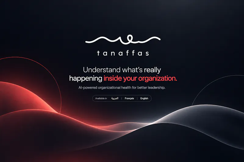 Tanaffas screenshot 1