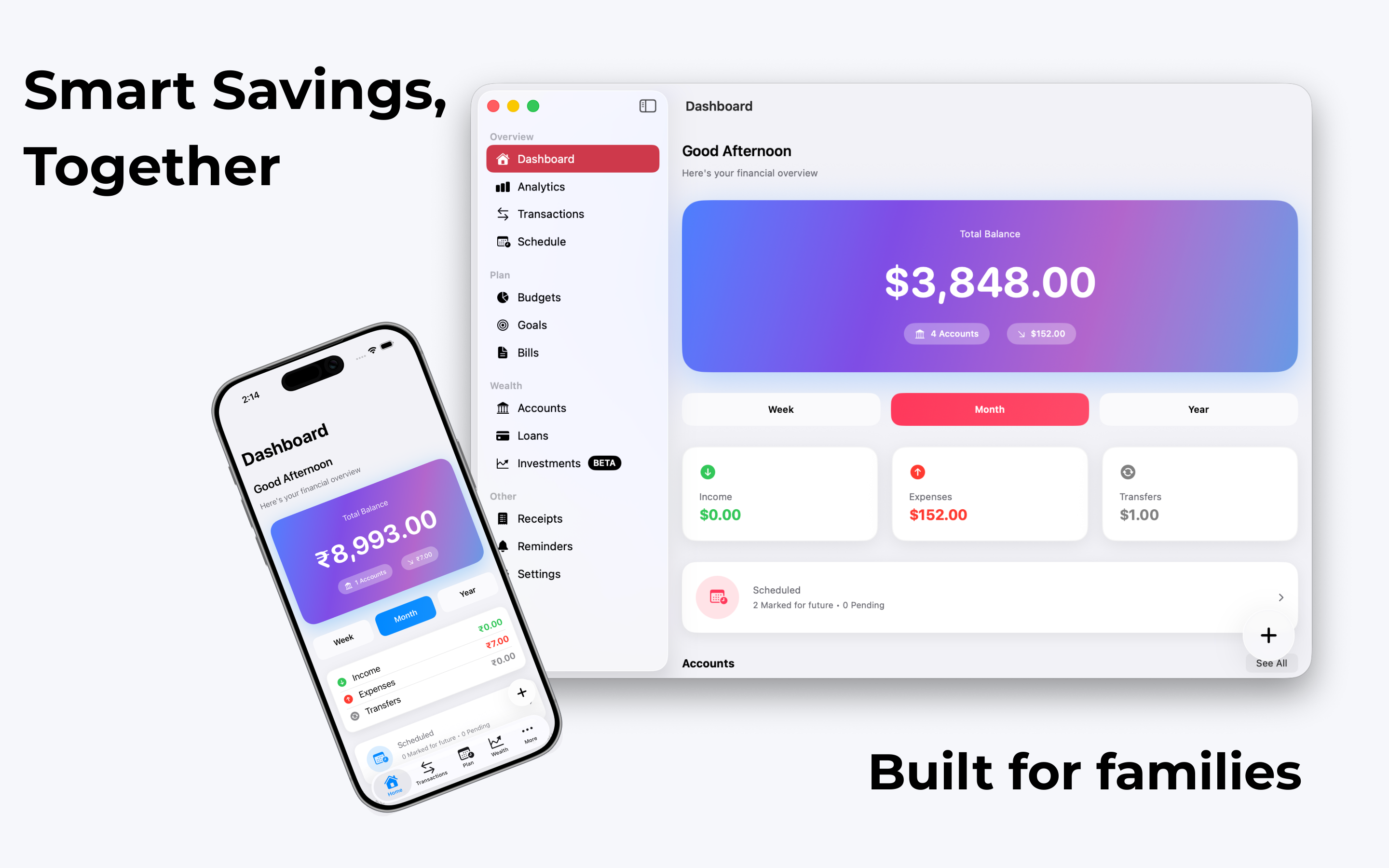 FinyxFin™ gallery image