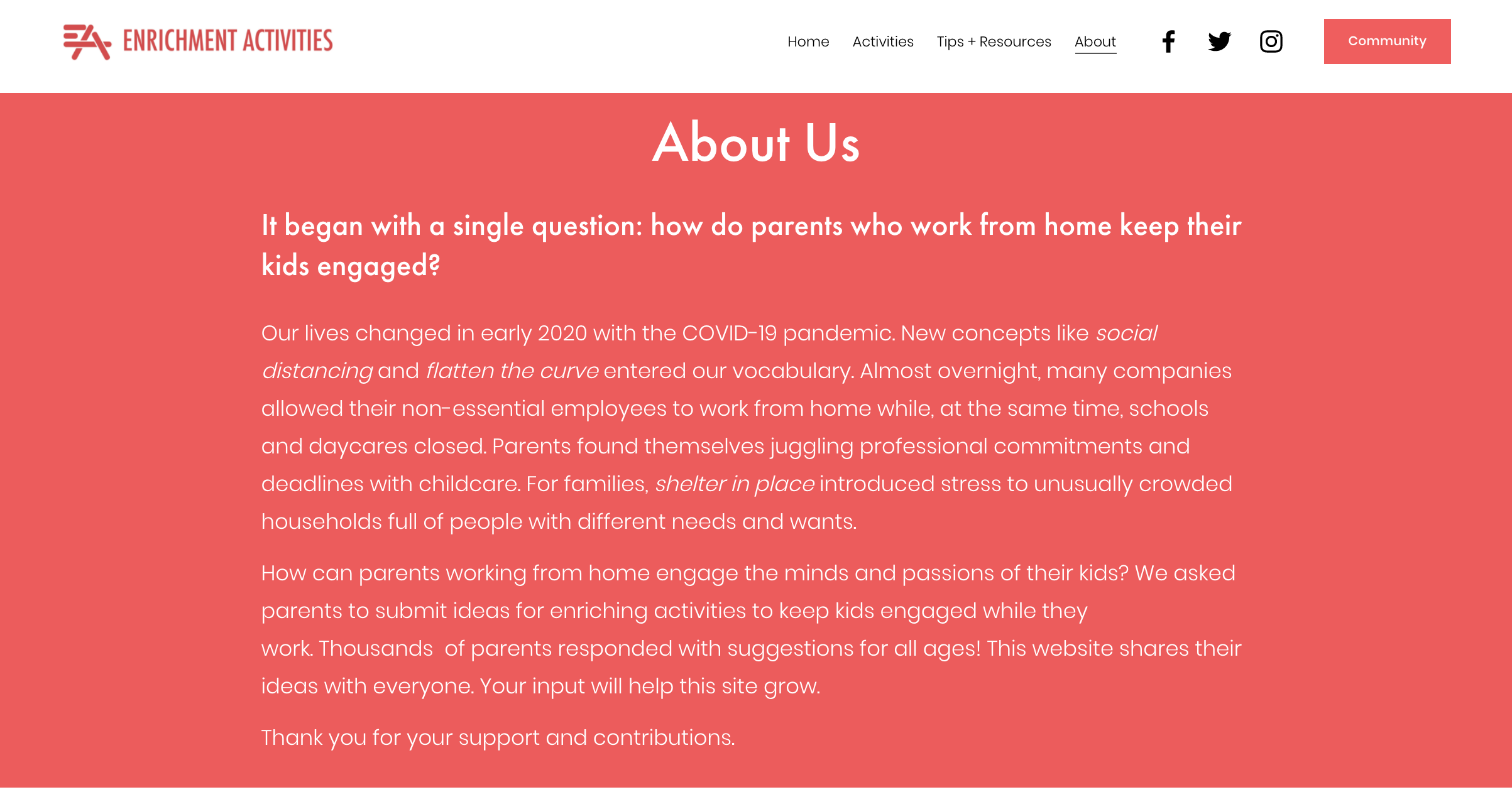 The Ultimate Guide to WFH with Kids gallery image