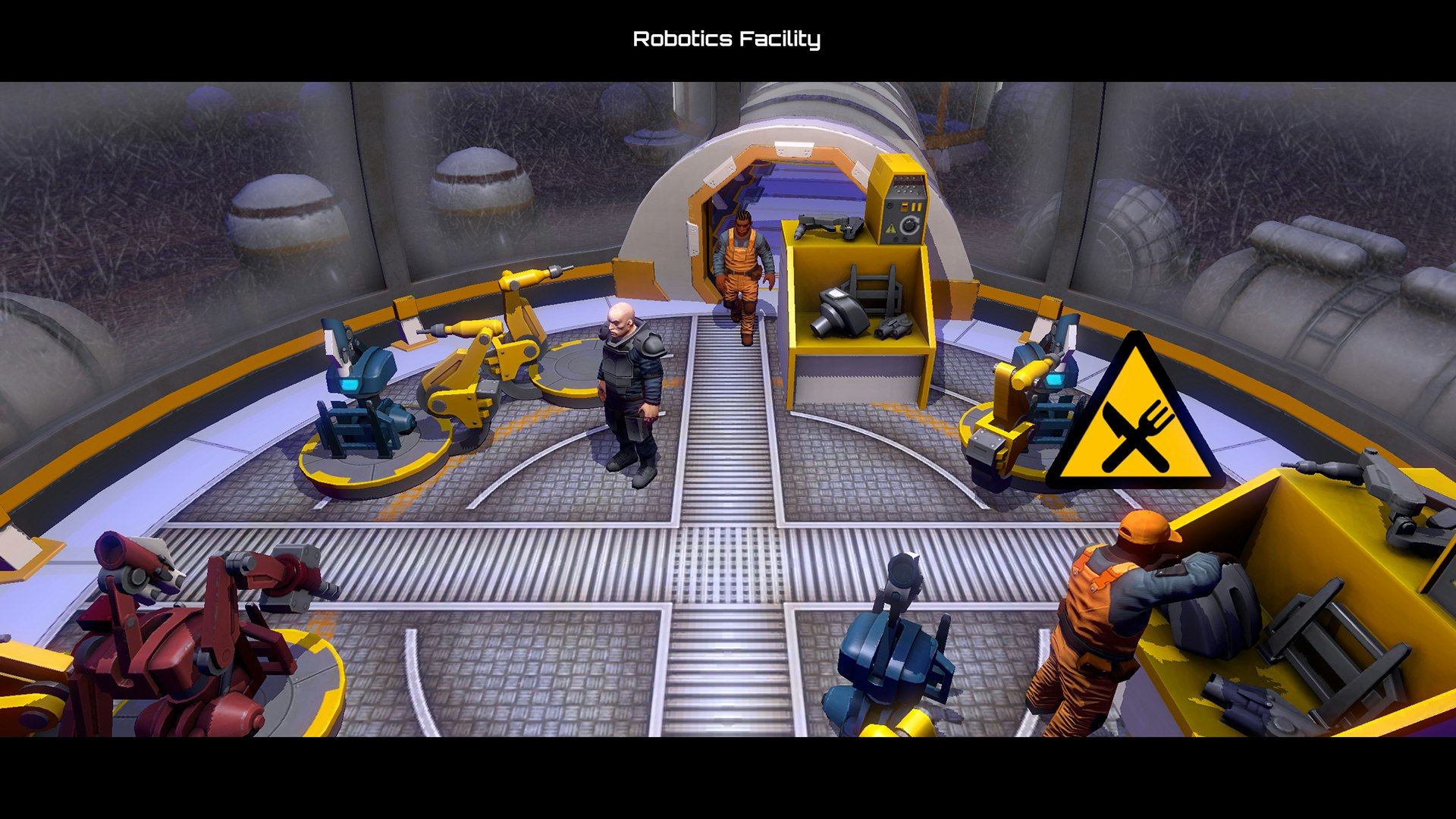 Planetbase gallery image