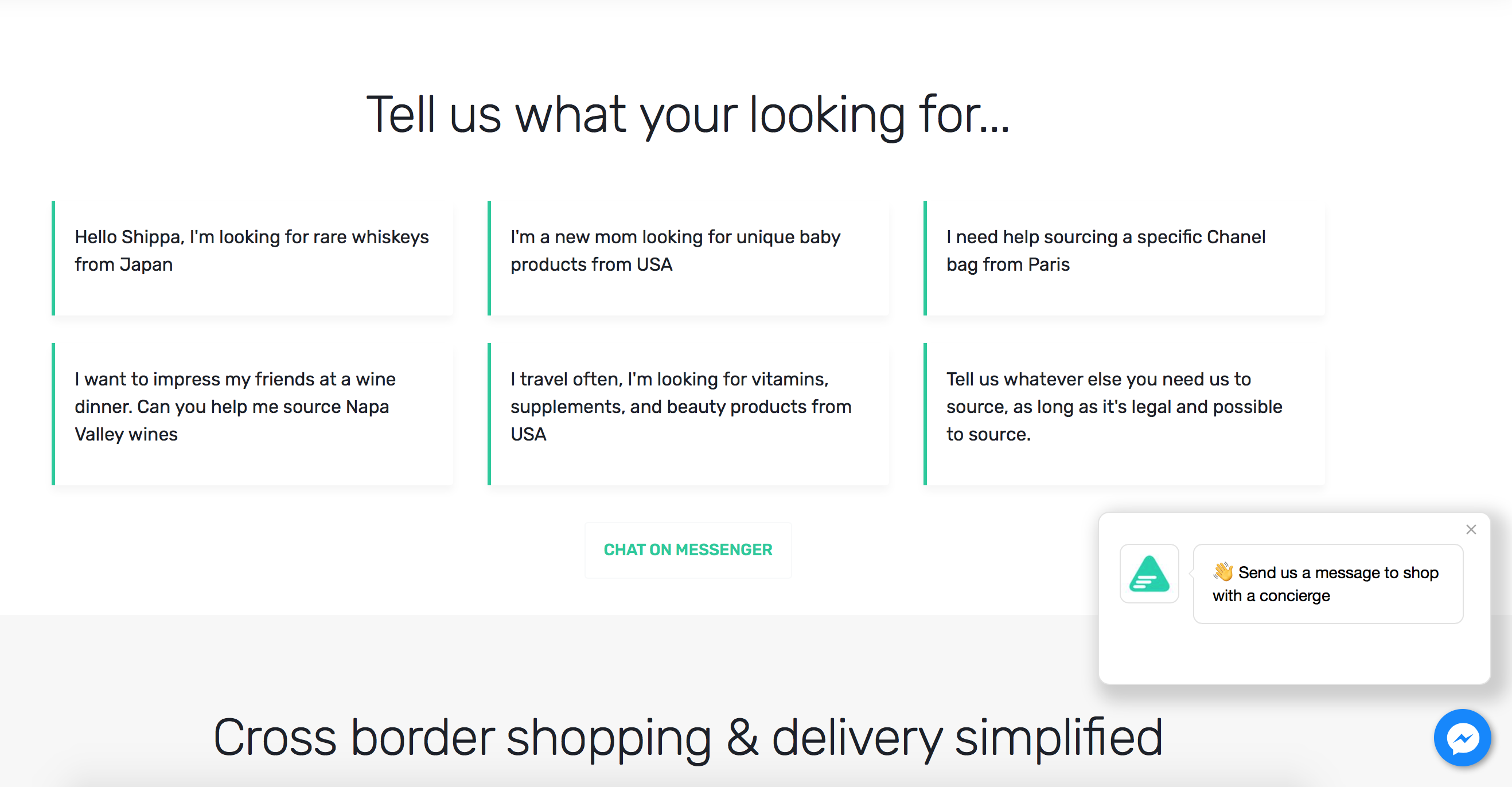 Shippa gallery image