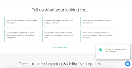 Shippa gallery image