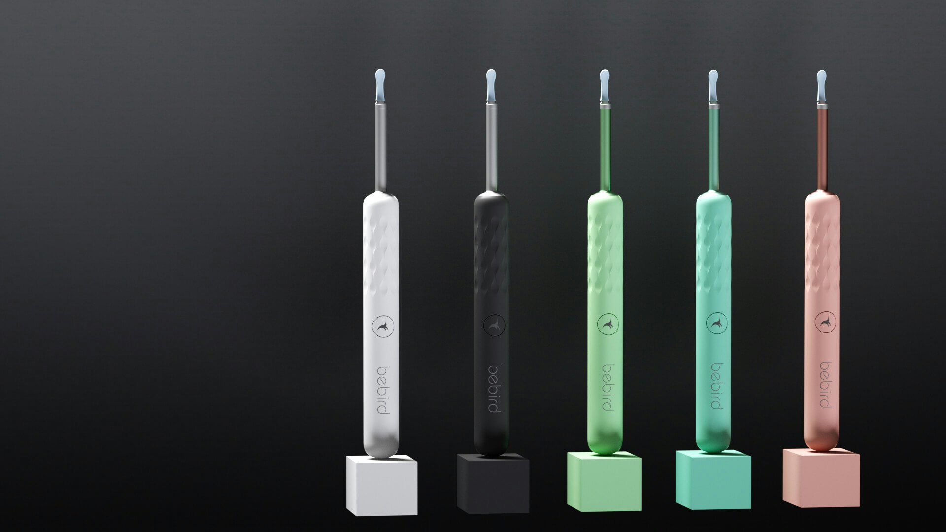 The Newested bebird R3