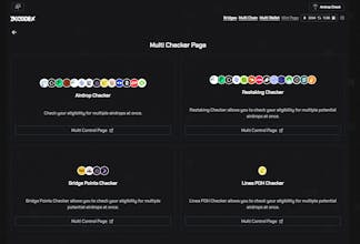 zkCodex gallery image