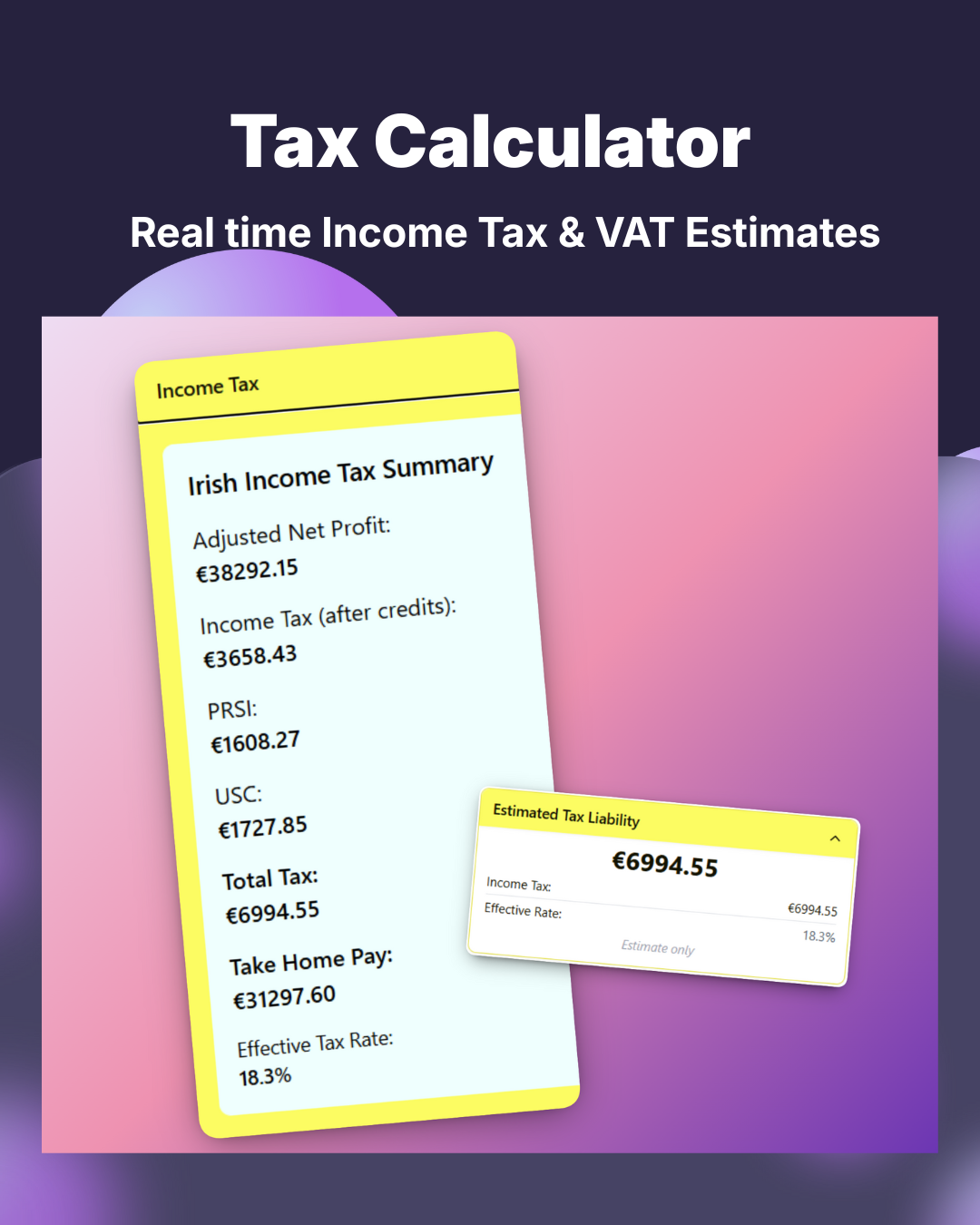 70Lives – Beauty Business App gallery image