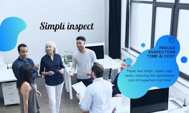 Simpliinspect gallery image