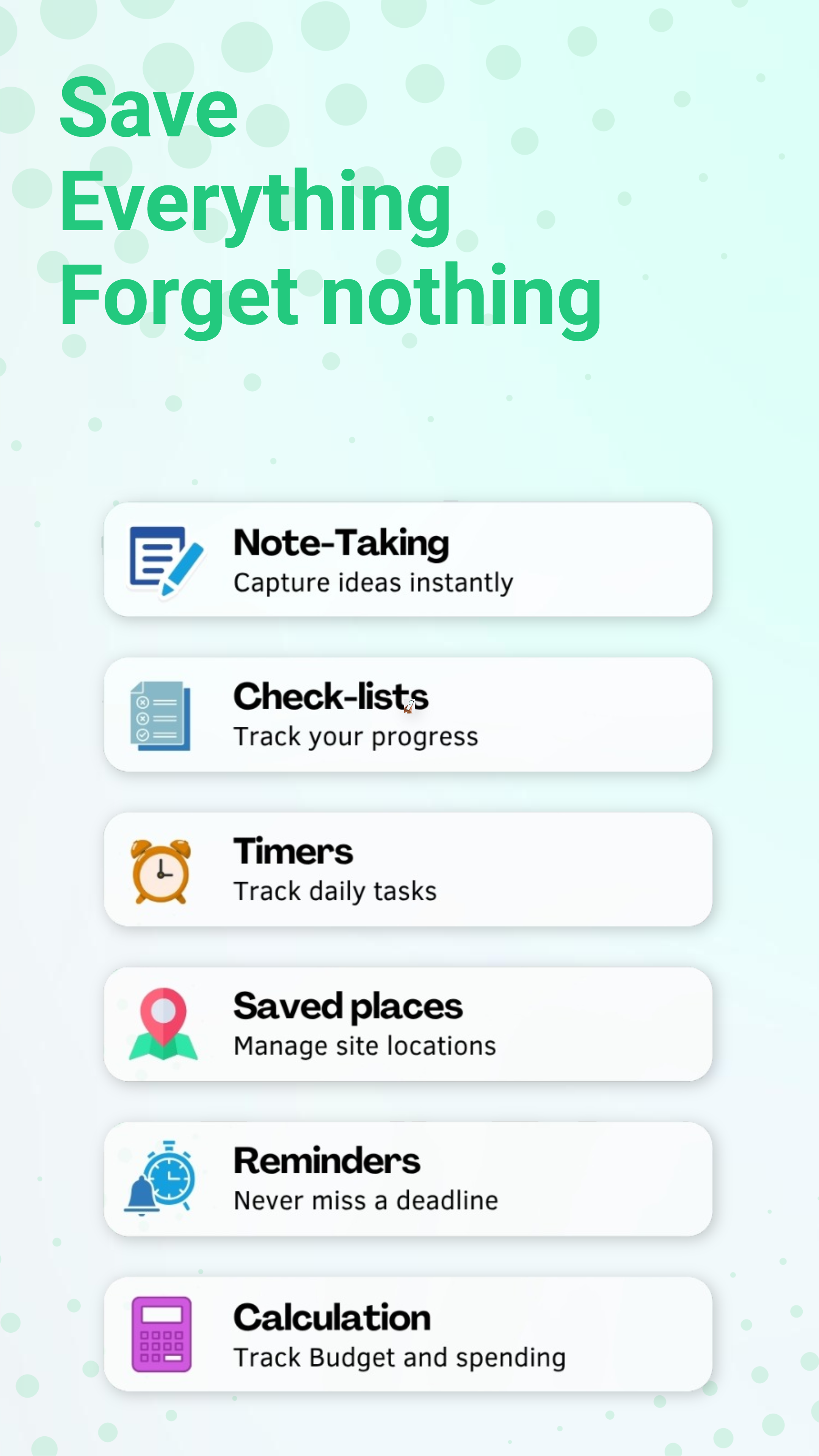 Memory Chat gallery image