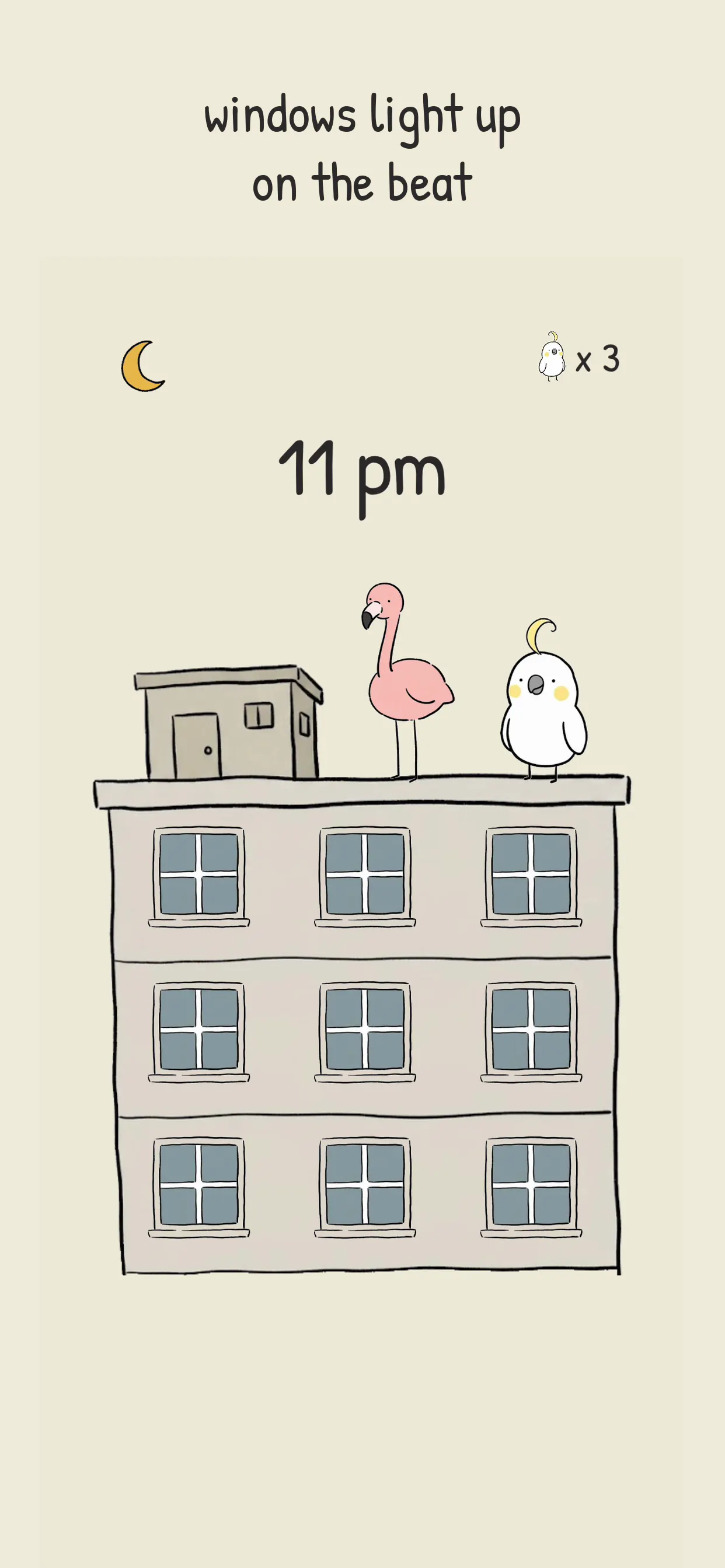 Lullabird gallery image