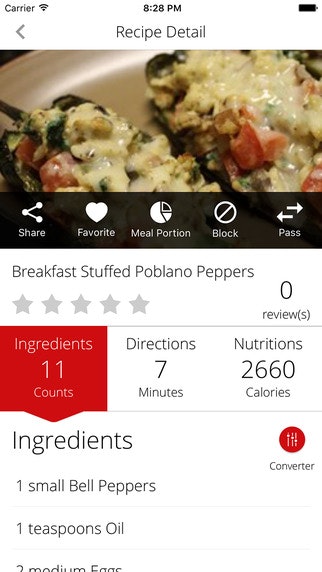 eGrocer gallery image