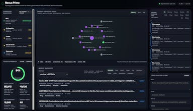 Nexus-Prime gallery image