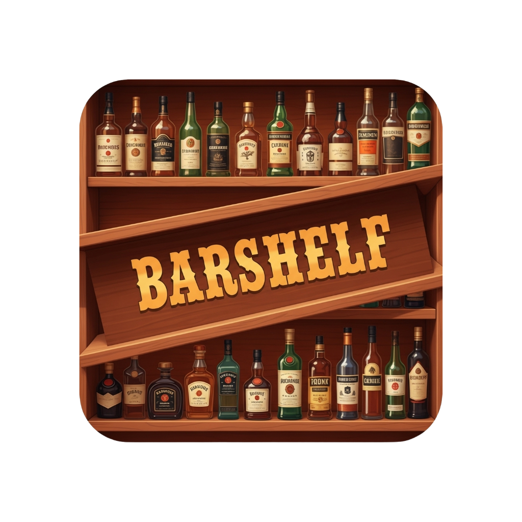 BarShelf logo