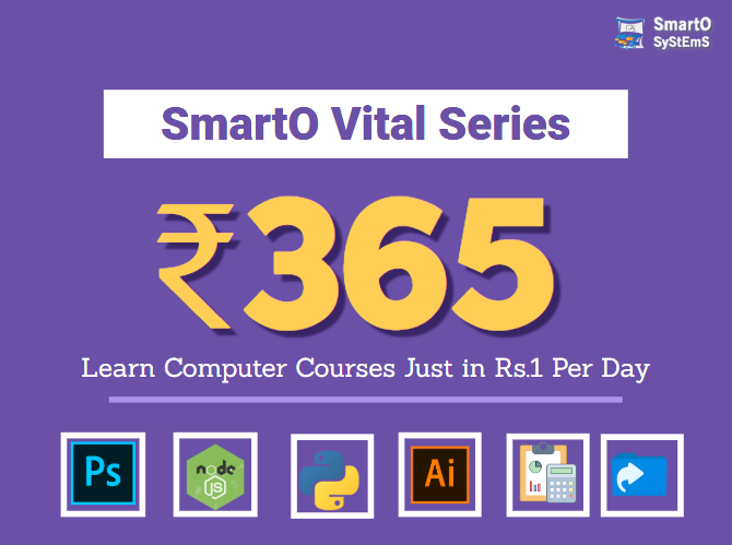 SmartO Vital Series gallery image