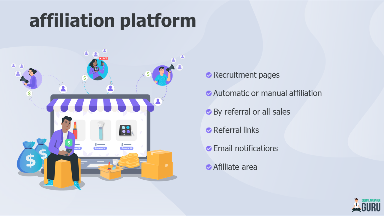 Digital Manager Guru gallery image