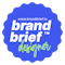 Brandbrief weekly Design Briefs