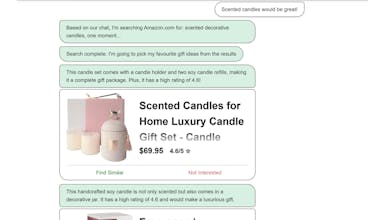 Ella The Gift Finder gallery image