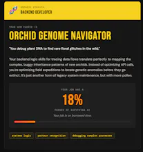 When AI Takes My Job gallery image