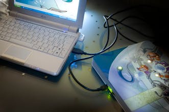 BookLed gallery image