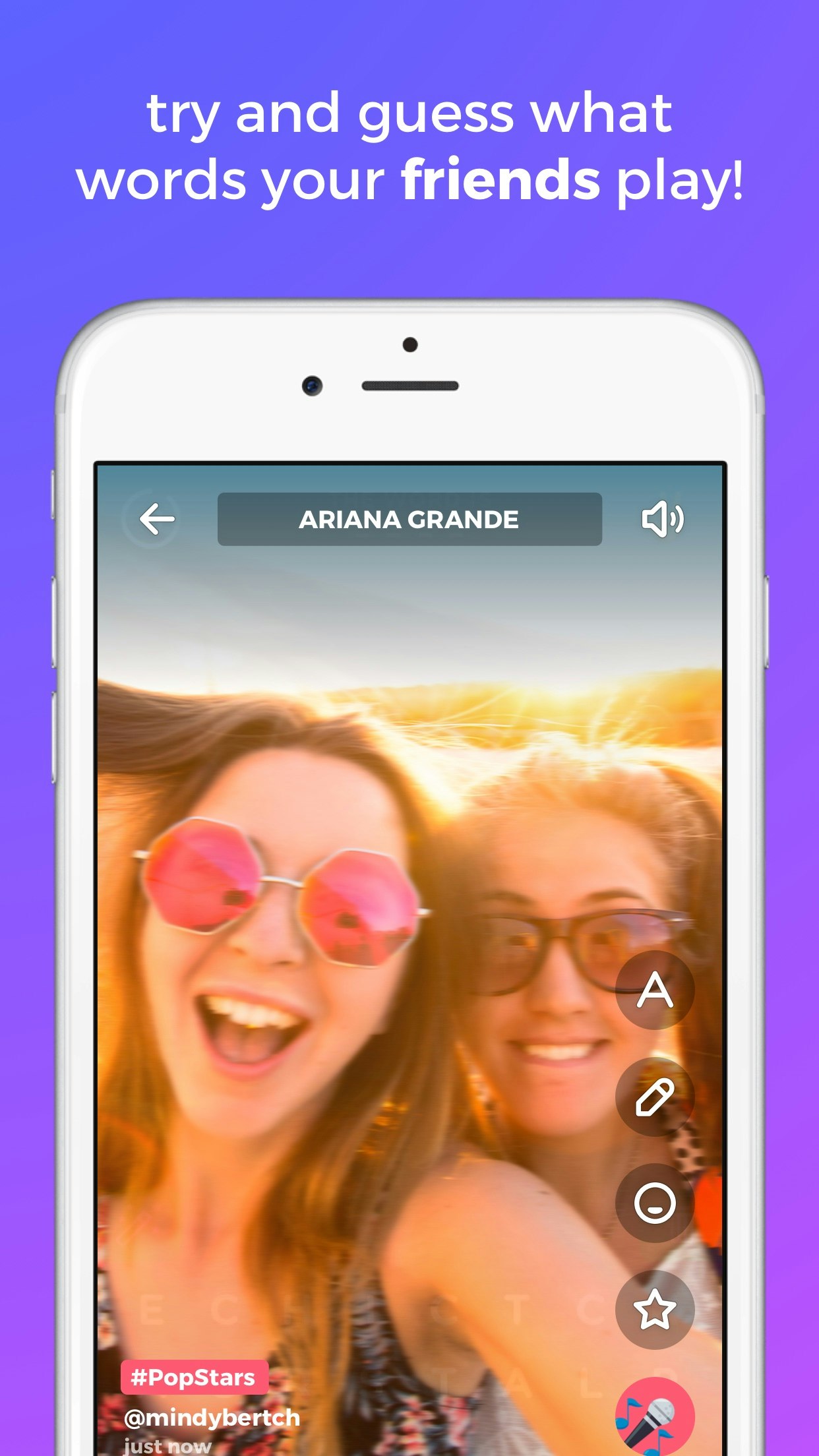 Gameshow gallery image