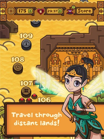 Shadow of Puzzles gallery image